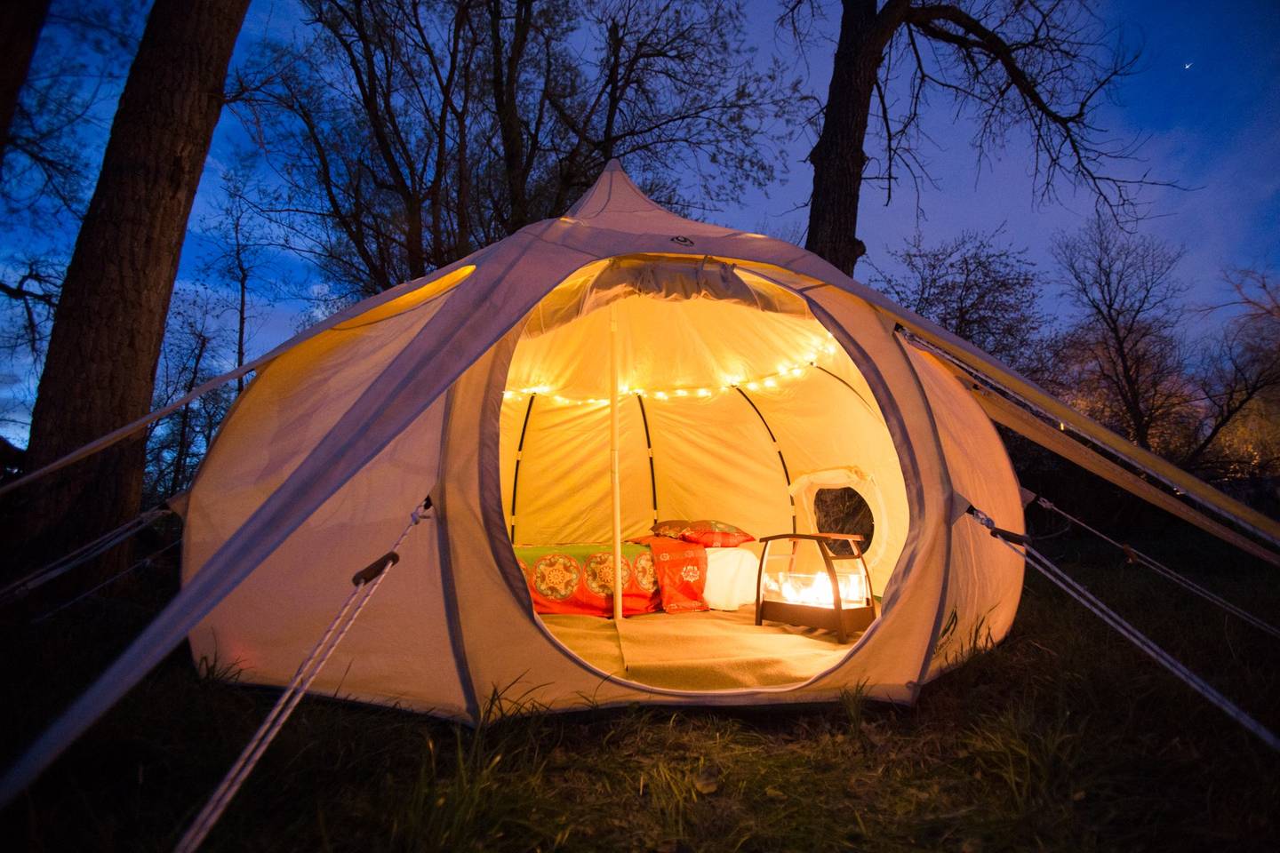 Image via Airbnb