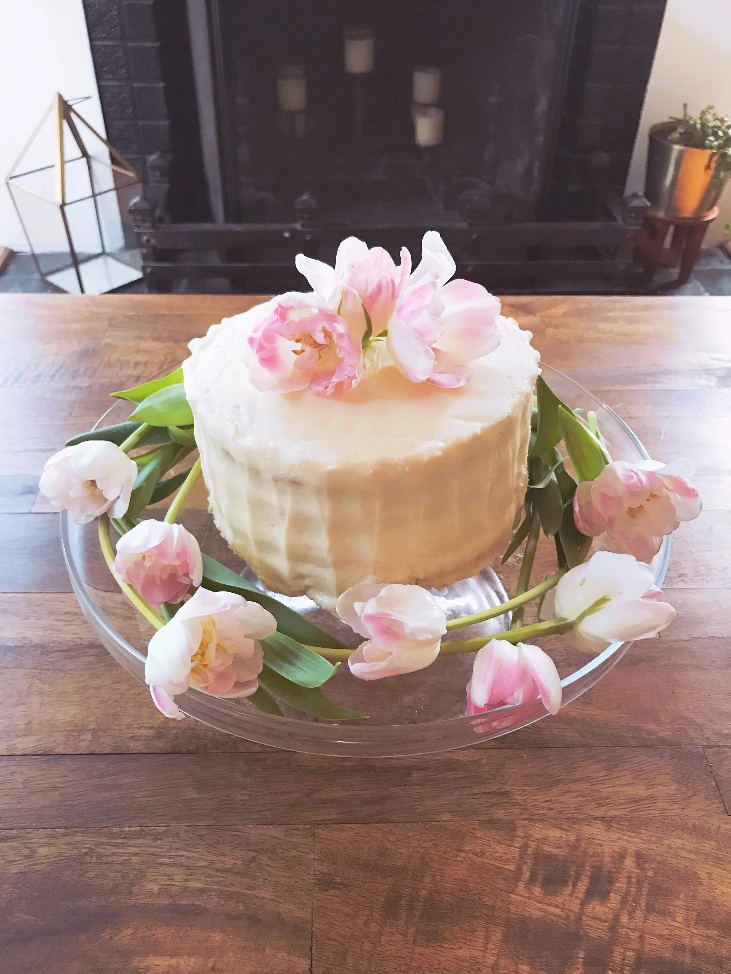 How To Save Your Wedding Cake Top Tier For Your First Anniversary