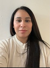 Portrait of Leyden Sosa