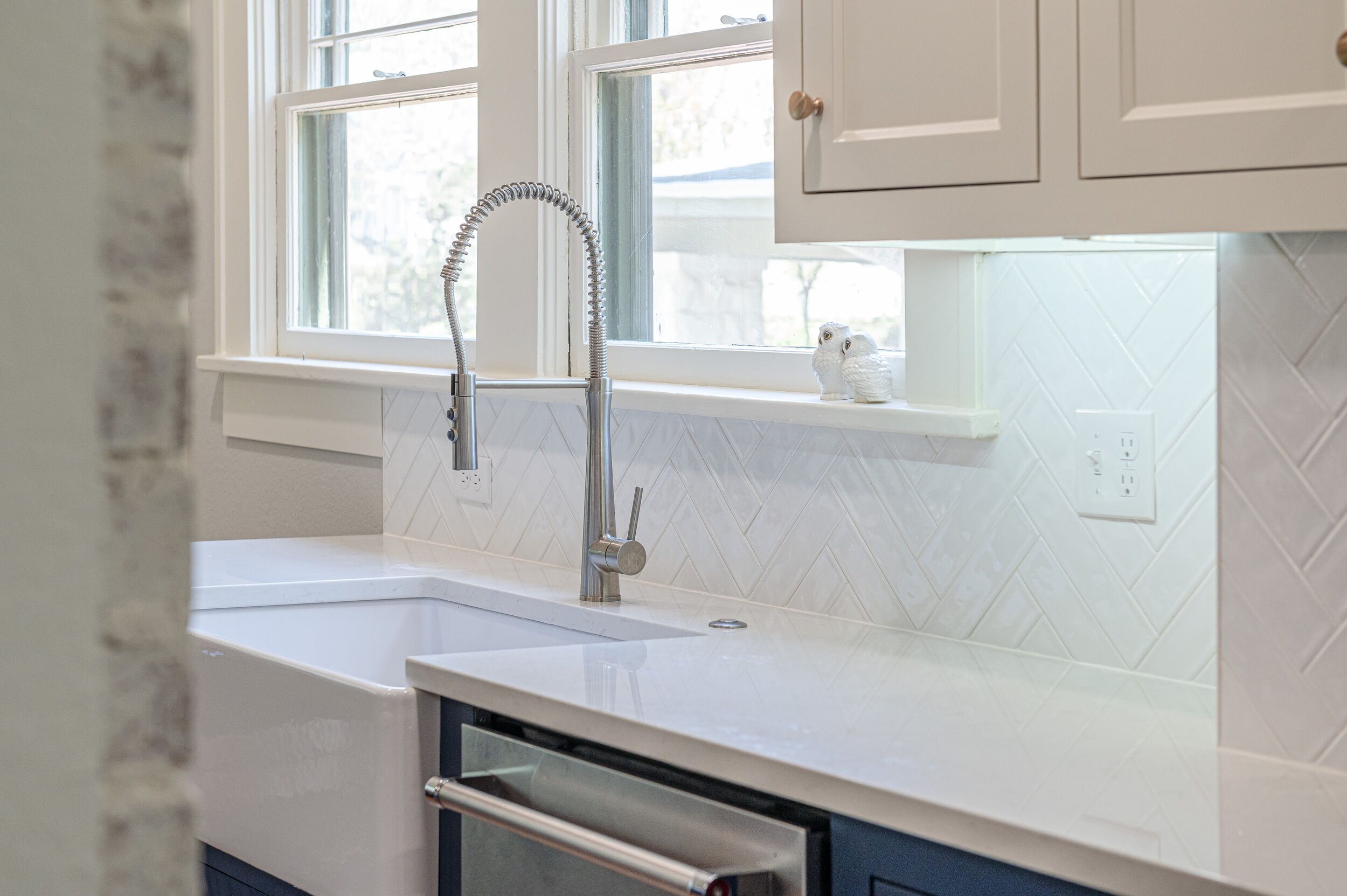 Experience the Remodel Bliss with Kitchen Countertops in OKC