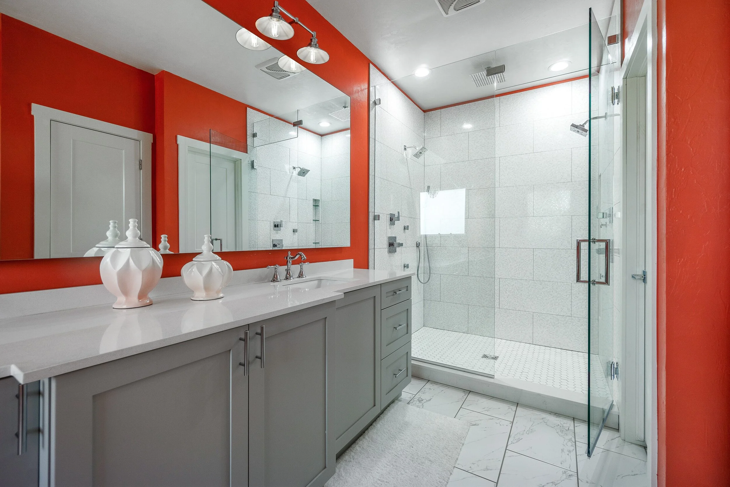 Stunning Bathroom Countertops in OKC for Next Level Remodel