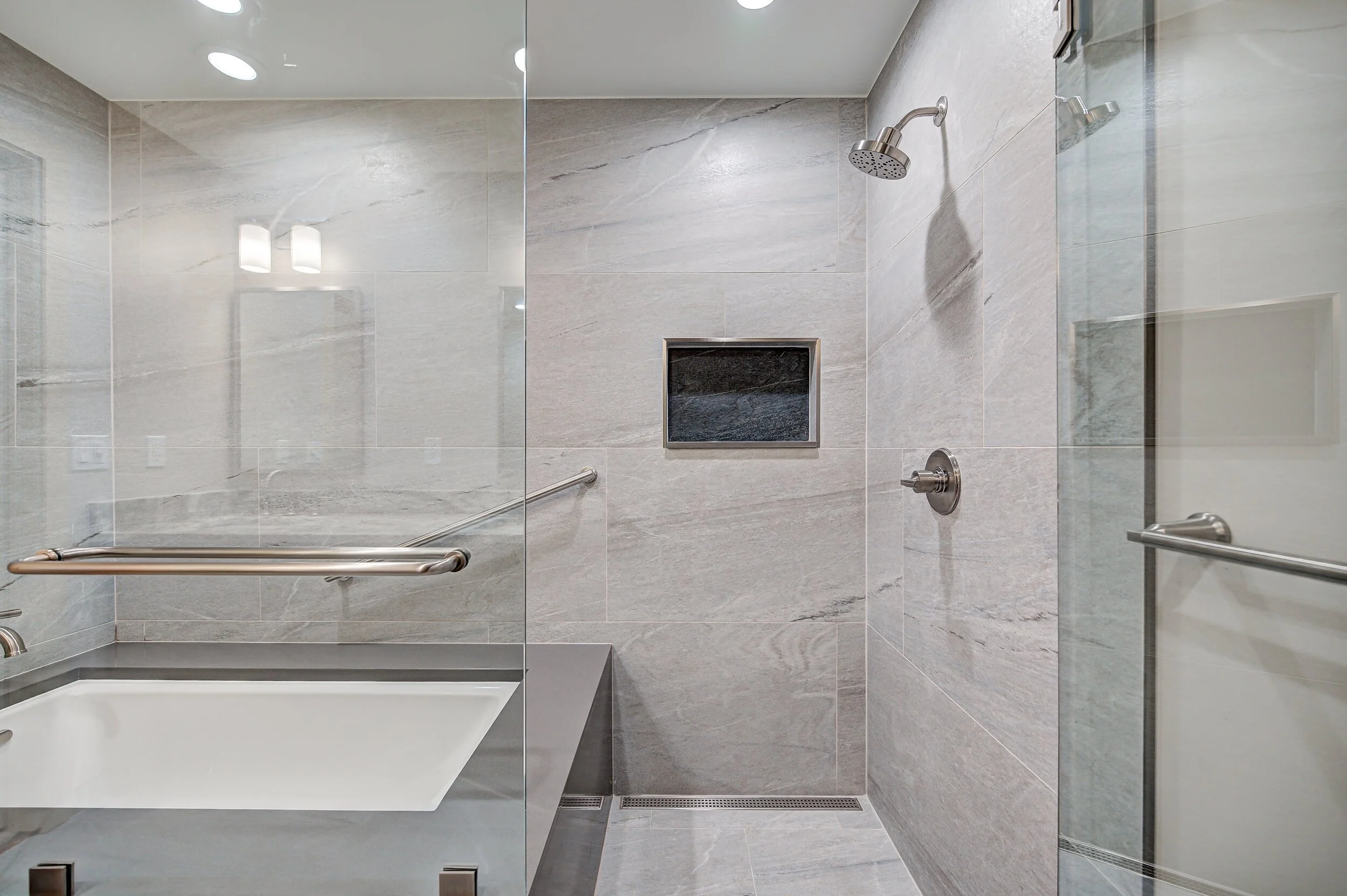 Custom Granite Kitchen Countertops in OKC, Edmond