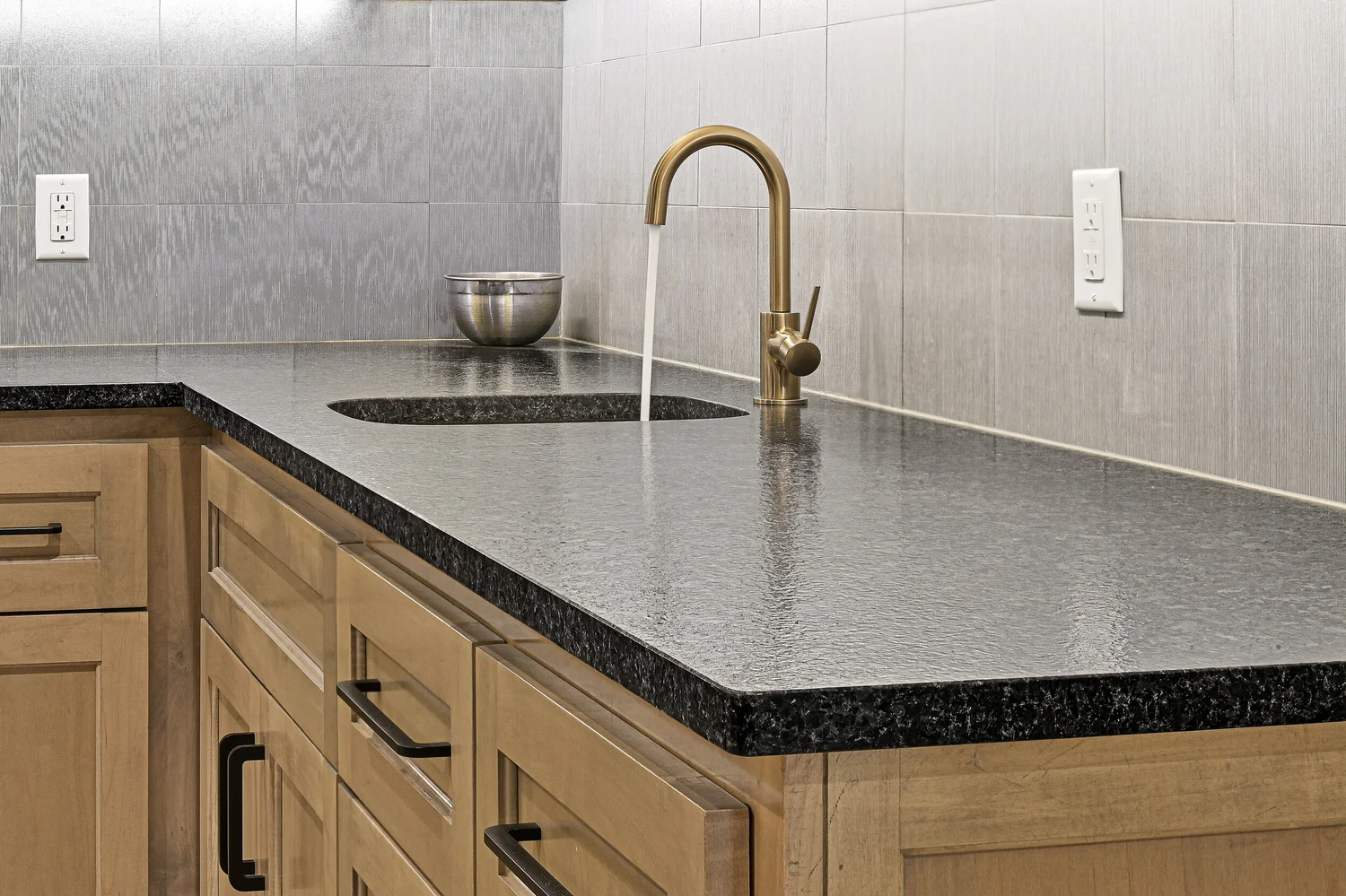 Quartzite, Butcher Block, Marble, and Granite Countertops in OKC & Edmond