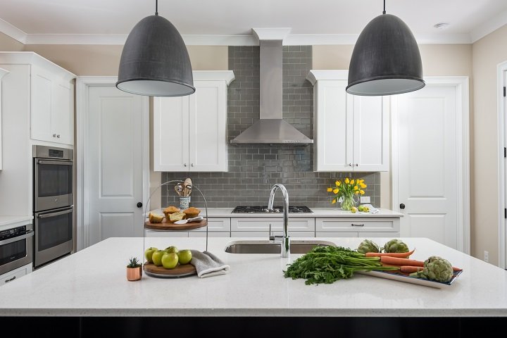 The 4 Impeccable Benefits of Quartz Countertops To Explore