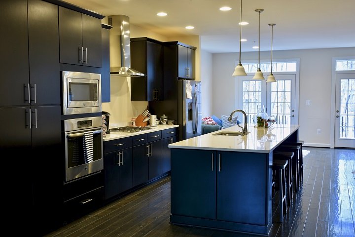 Ideas to Create an Effective Dream Kitchen