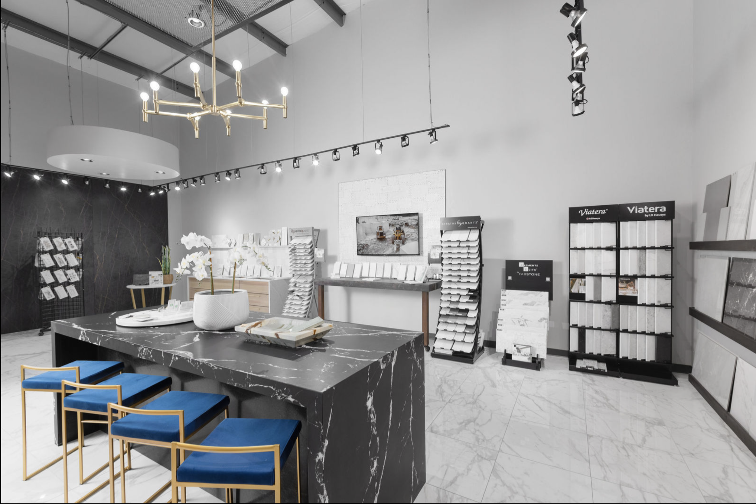 Why Quartz Countertops Are a Smart Choice for OKC Homes