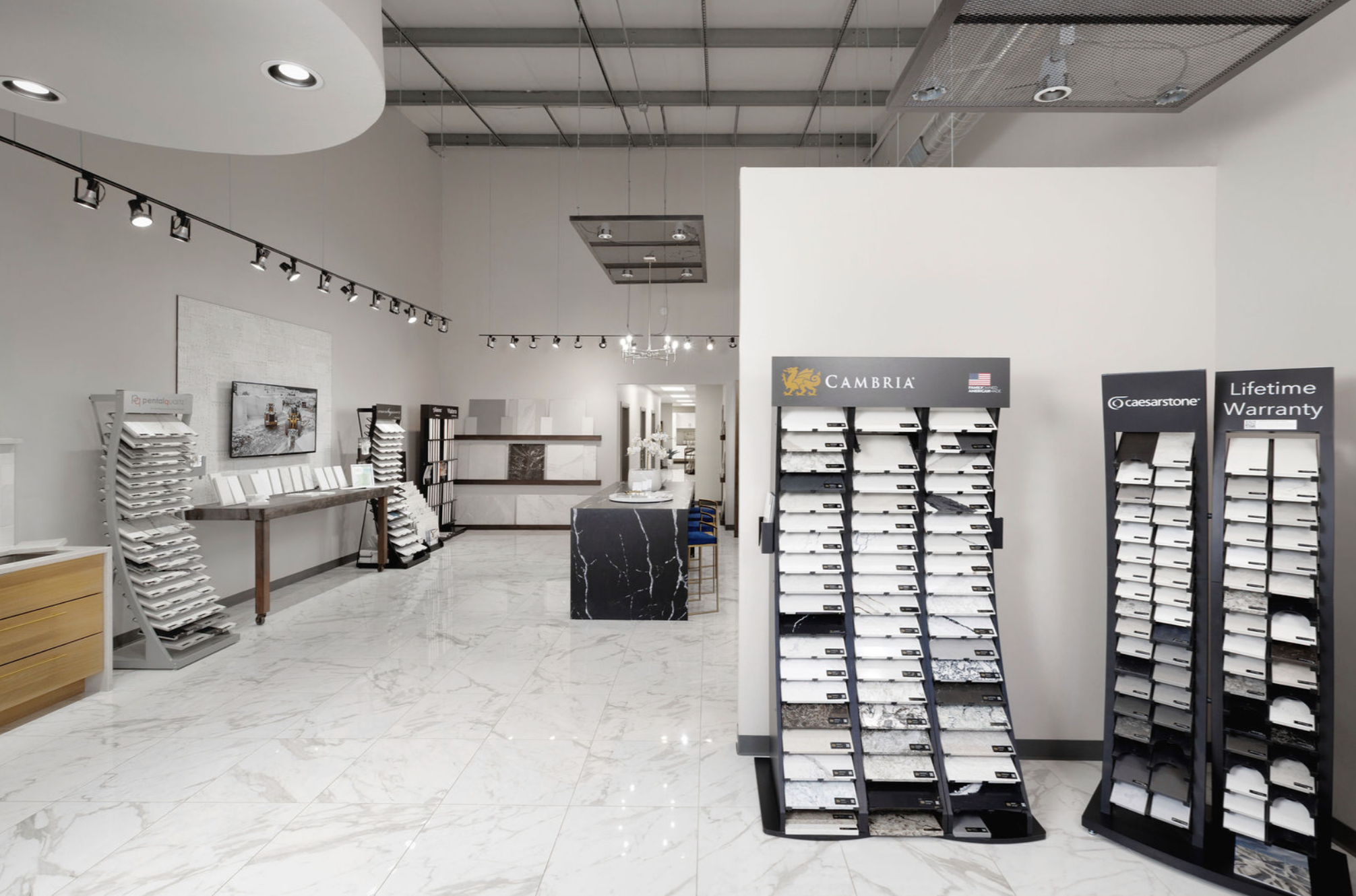 Benefits of Choosing Quartz Countertops for Your Oklahoma City Home