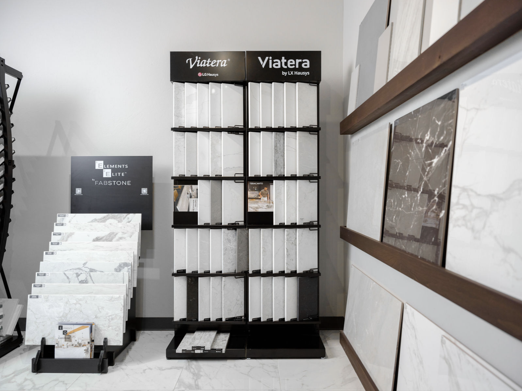 Why Granite Countertops Remain a Top Choice for Kitchens in OKC