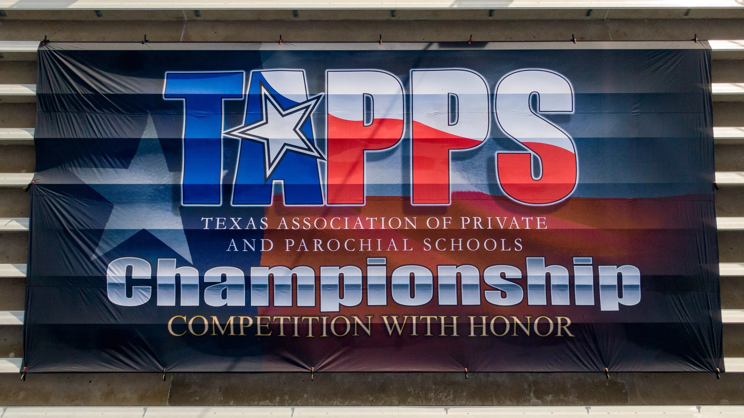 TAPPS Work — John Skees Photography
