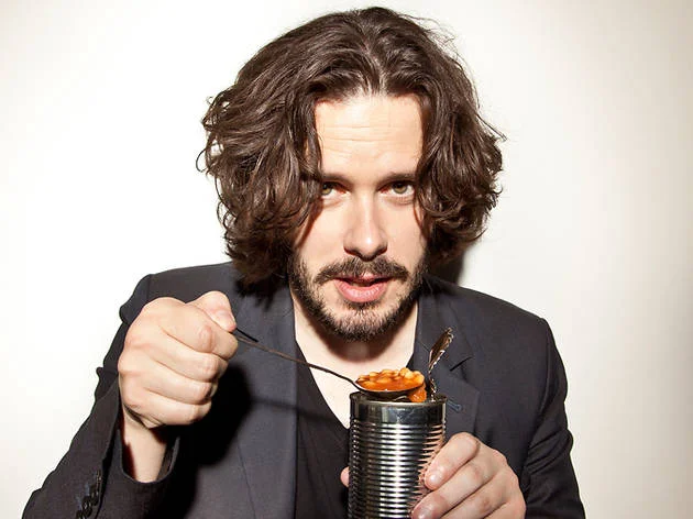 THE BREAKDOWN with SUNSHINE - Edgar Wright