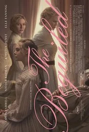 The Beguiled opens 06/30 