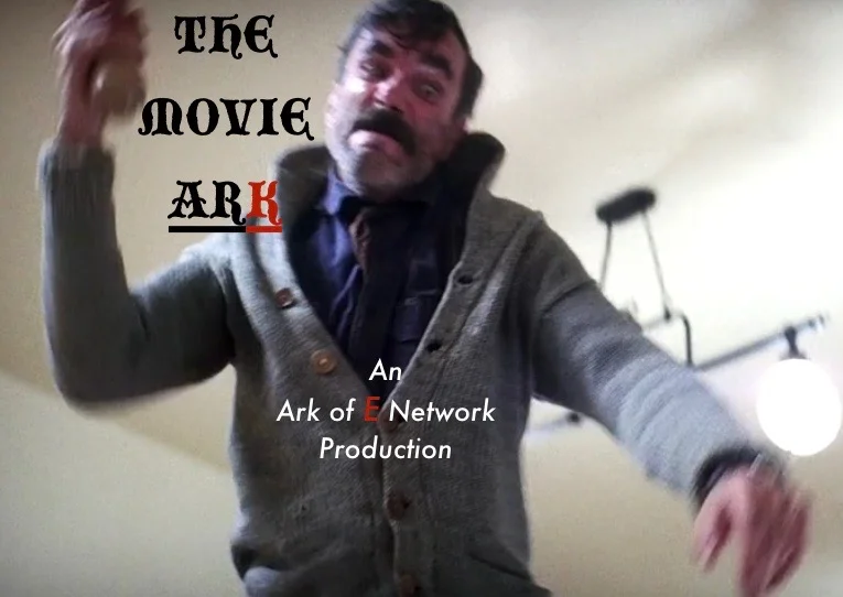 The Movie Ark Podcast - 6/21/17 - Working Actors, Get Out, and More...