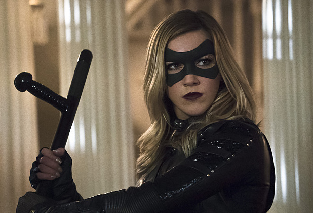 Laurel Lance 