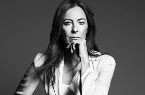 THE BREAKDOWN with SUNSHINE - Kathryn Bigelow 