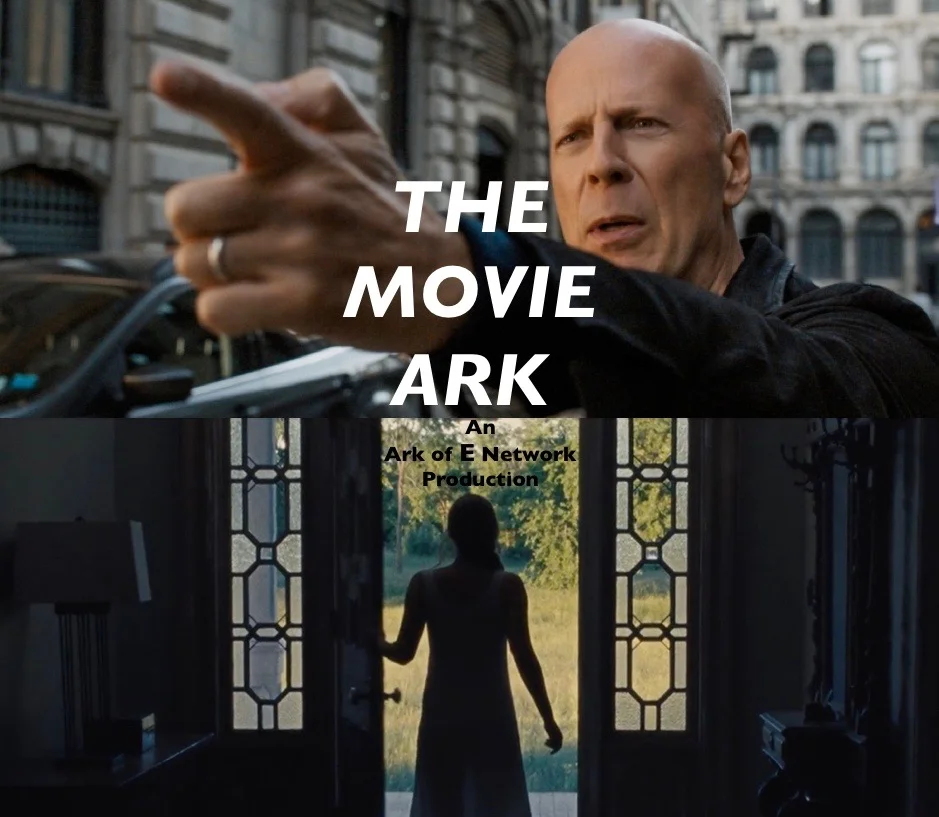 The Movie Ark Podcast - 8/8/17 - Trailer Talk, What We've Been Watching, Coming Soon...