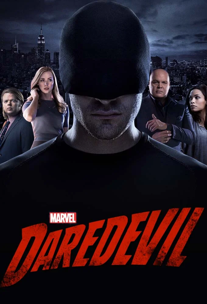 The Marvel Takeover - Day One: Daredevil Season 1 Recap 