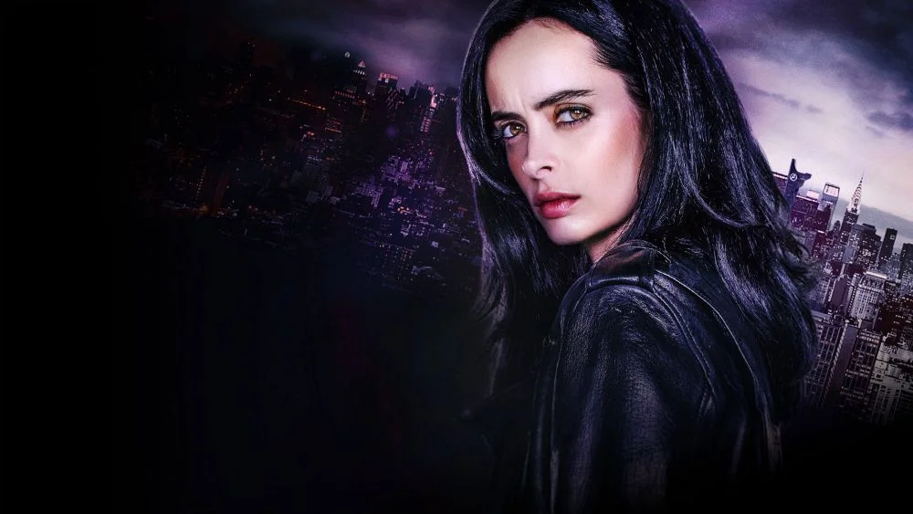 The Marvel Takeover - Day Two: Jessica Jones Season 1 Recap 