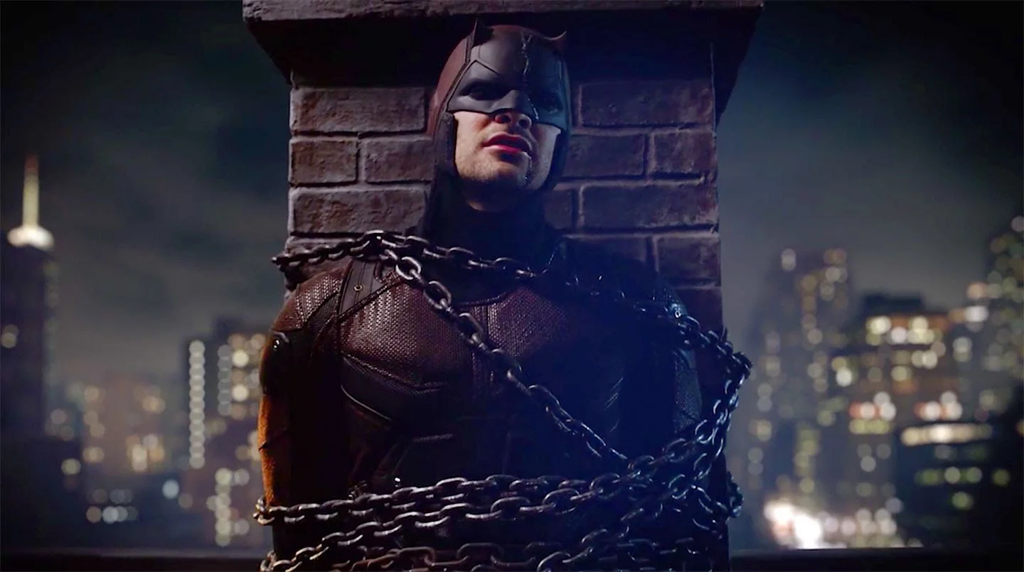 The Marvel Takeover - Day Three: Daredevil Season 2 Recap 