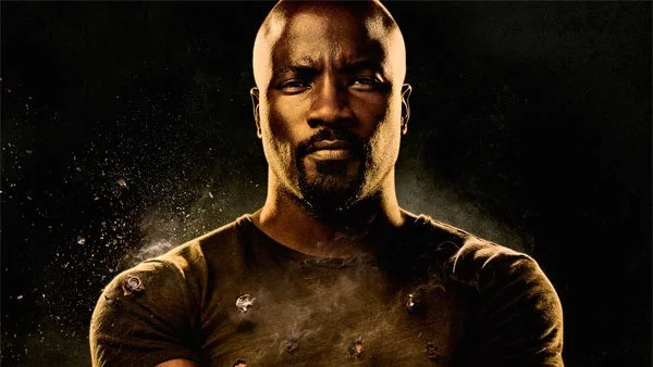 The Marvel Takeover - Day Four: Luke Cage Season 1 Recap