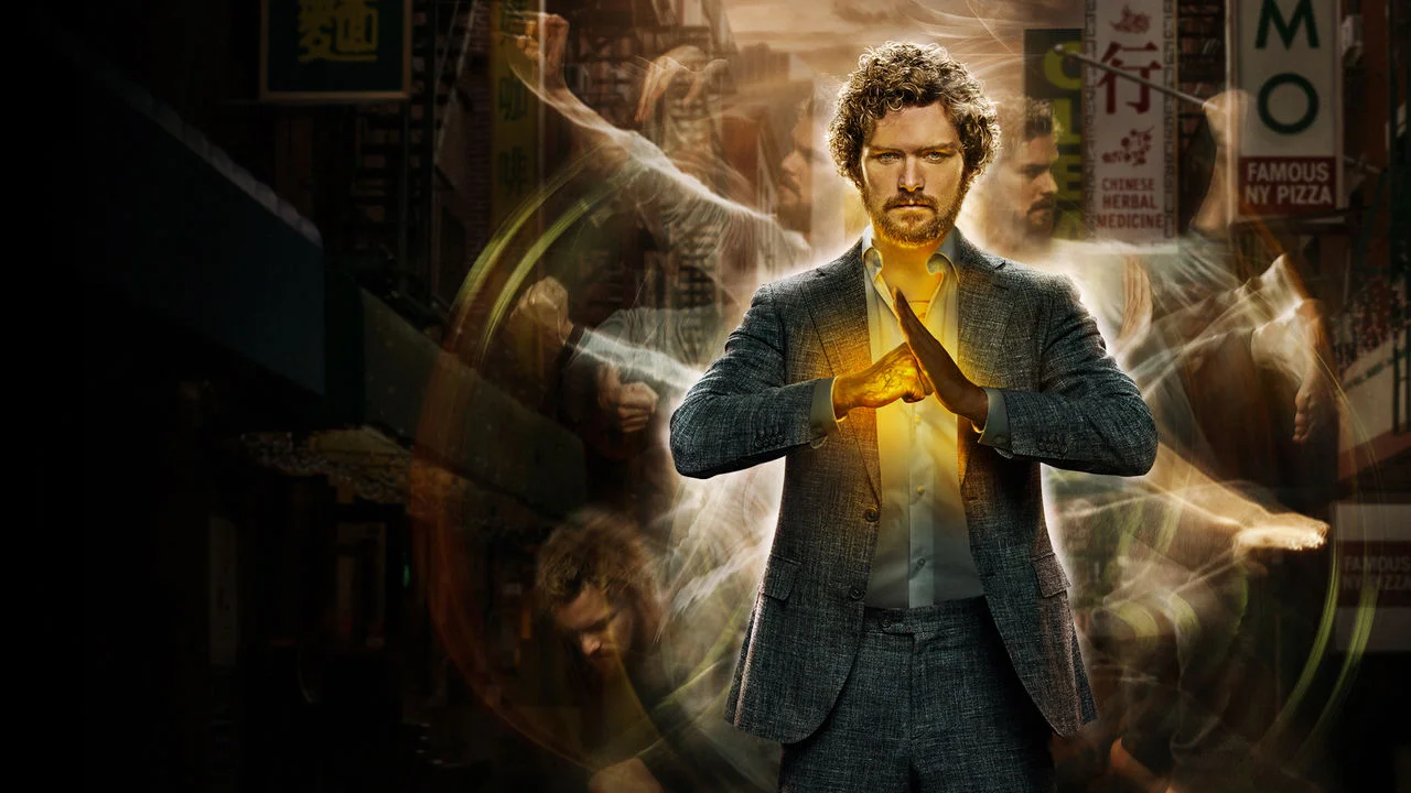 The Marvel Takeover - Day Five: Iron Fist Season 1 Recap 