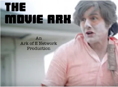 The Movie Ark Podcast - 9/8/17 - Top 10 Most Anticipated Movies for the rest of 2017