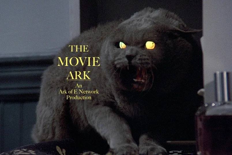 The Movie Ark Podcast - Top 10 Favorite Stephen King Adaptations 