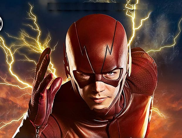 Four Color Television - The Flash: Where Do We Go From Here? 