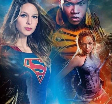 Four Color Television - Supergirl / Legends of Tomorrow: Where Do We Go From Here?