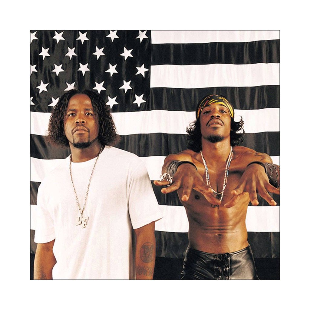 Sunshine's Top 10 Favorite Senior Albums 