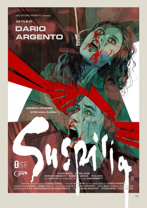Poster by Tula Lotay