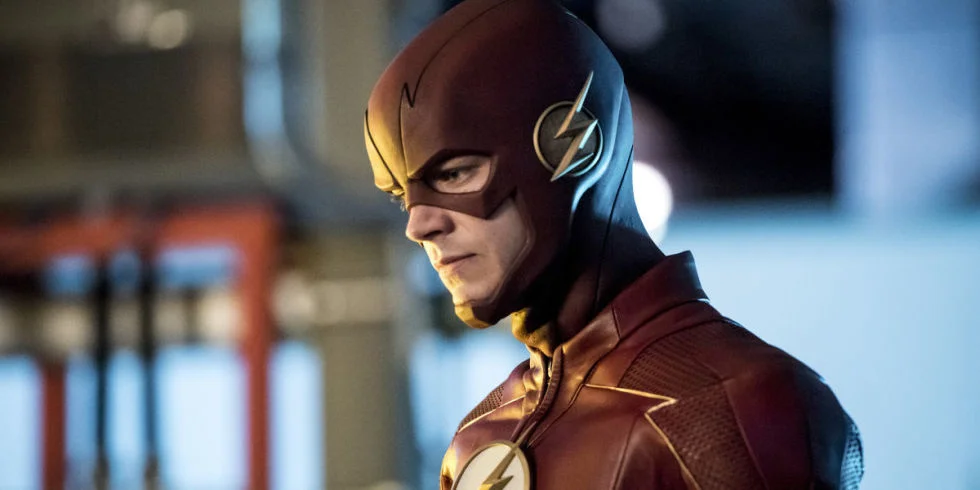 Four Color Television - The Flash / Legends of Tomorrow - Week 2 Recap / Review