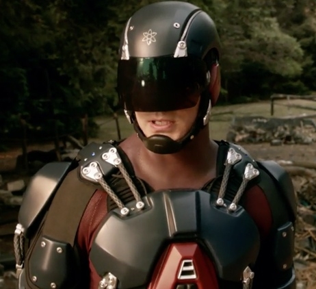Four Color Television - The Flash / Legends of Tomorrow - Week 3 Recap / Review 