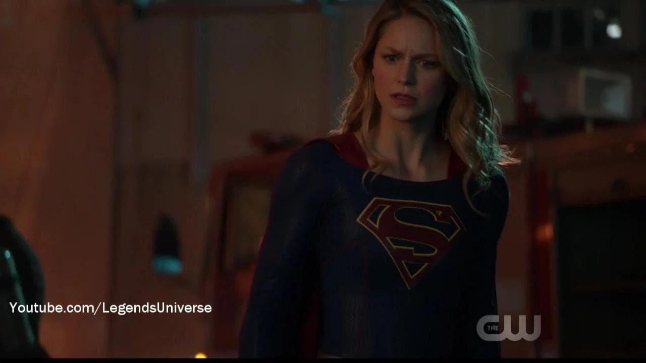 Four Color Television - Supergirl / Arrow - Week 4 Recap / Review 