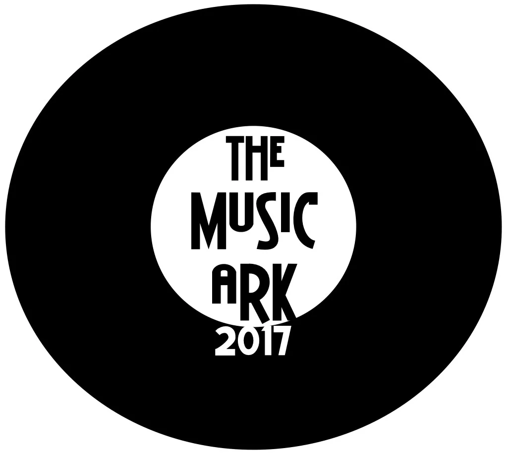 The Music Ark Podcast - Top 10 Favorite Albums of 2017 episode artwork