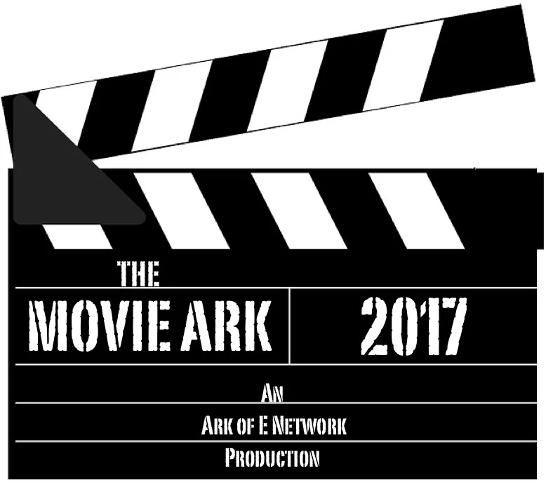 The Movie Ark Podcast - Top 10 Favorite Movies of 2017 