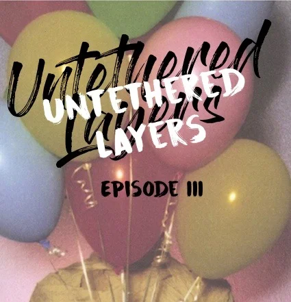 The Music Ark Podcast Presents: Untethered Layers - Episode 3 : Eskimo Snow episode artwork