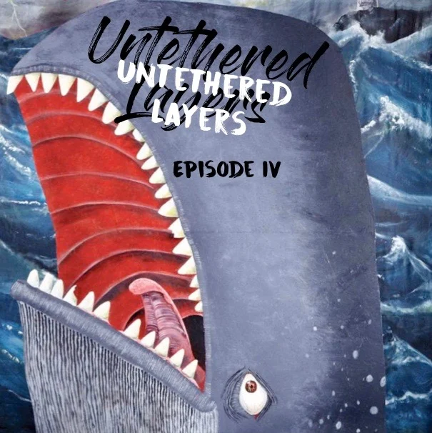 The Music Ark Podcast Presents: Untethered Layers - Episode 4 : Mumps, etc. episode artwork