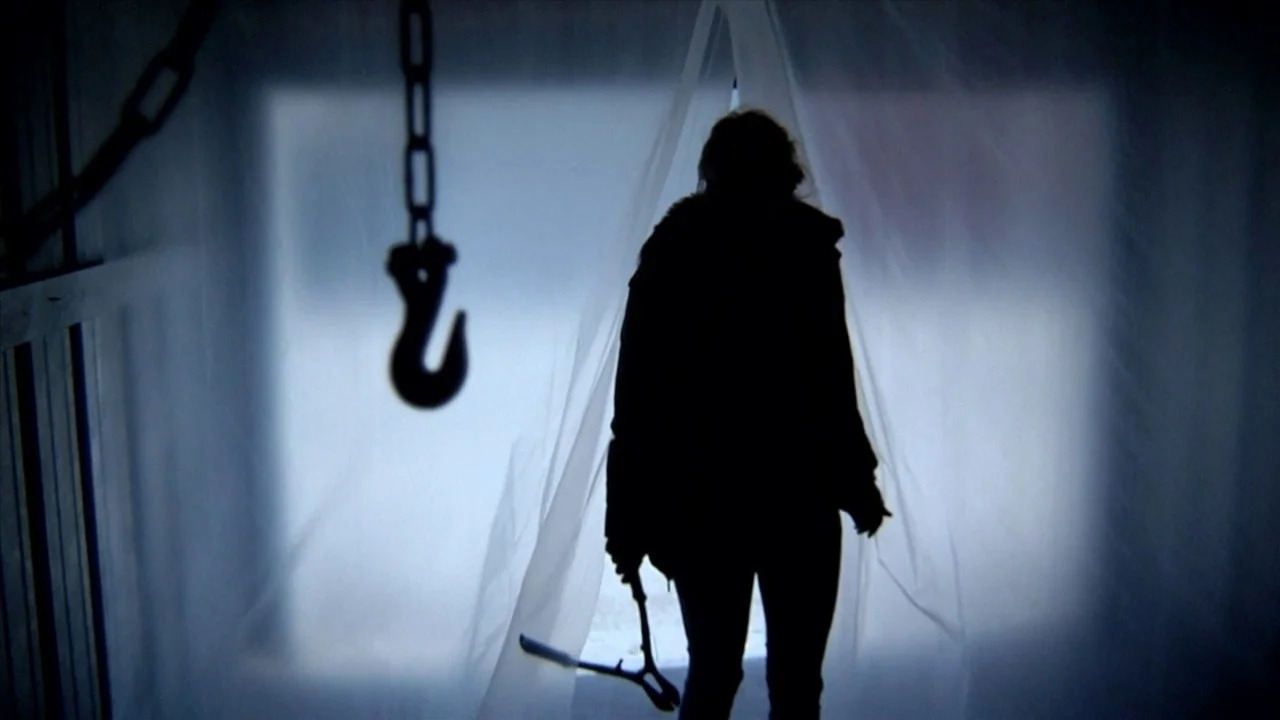 ARKTOBER ARTICLE - SUNSHINE's Top 20 Horror Movies You Probably Haven't Seen (UPDATED, 2018)