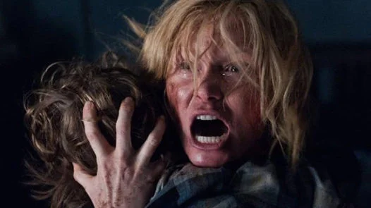 ARKTOBER ARTICLE - SUNSHINE's Top 20 Horror Movie Performances 