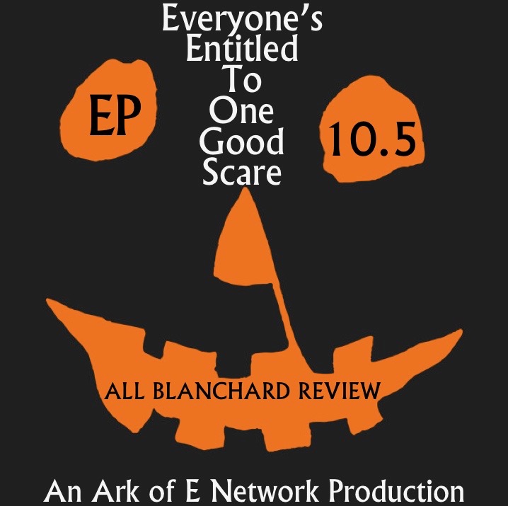 The ARK of E Podcast