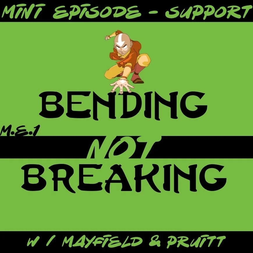 BNB Mini Episode - SUPPORT
