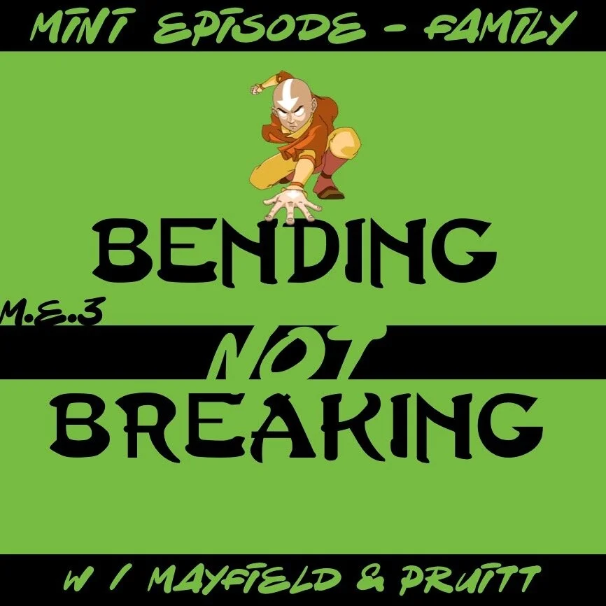 BNB Mini Episode - FAMILY