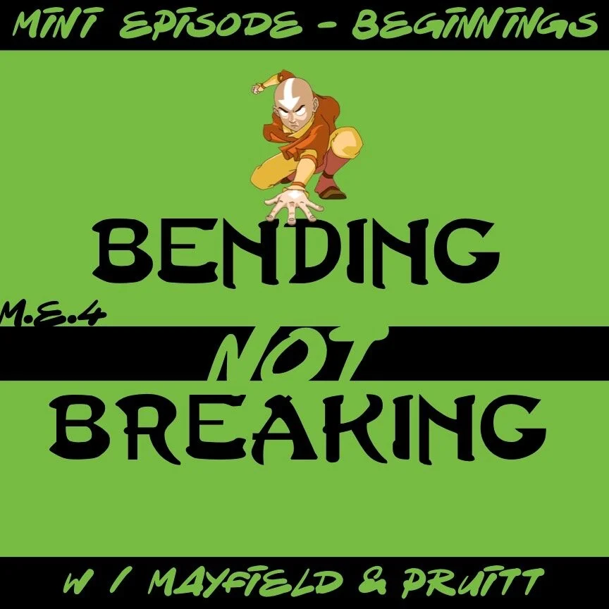 BNB Mini Episode - BEGINNINGS 