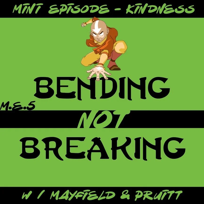 BNB Mini Episode - KINDNESS 