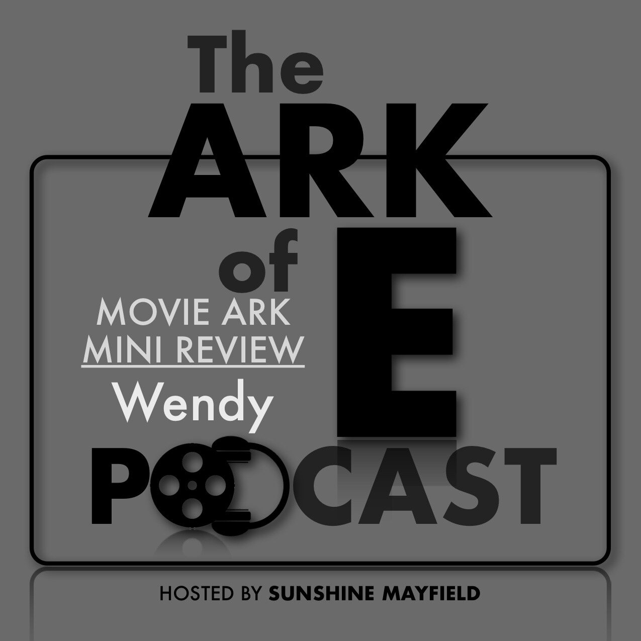 The ARK of E Podcast