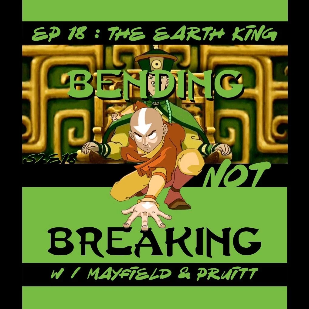 BELIEF - S2E18 : The Earth King