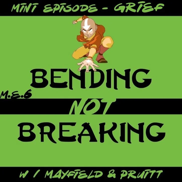 BNB Mini Episode - GRIEF 