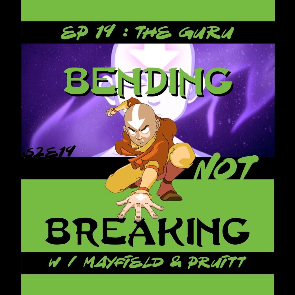 SELF IMPROVEMENT - S2E19 : The Guru