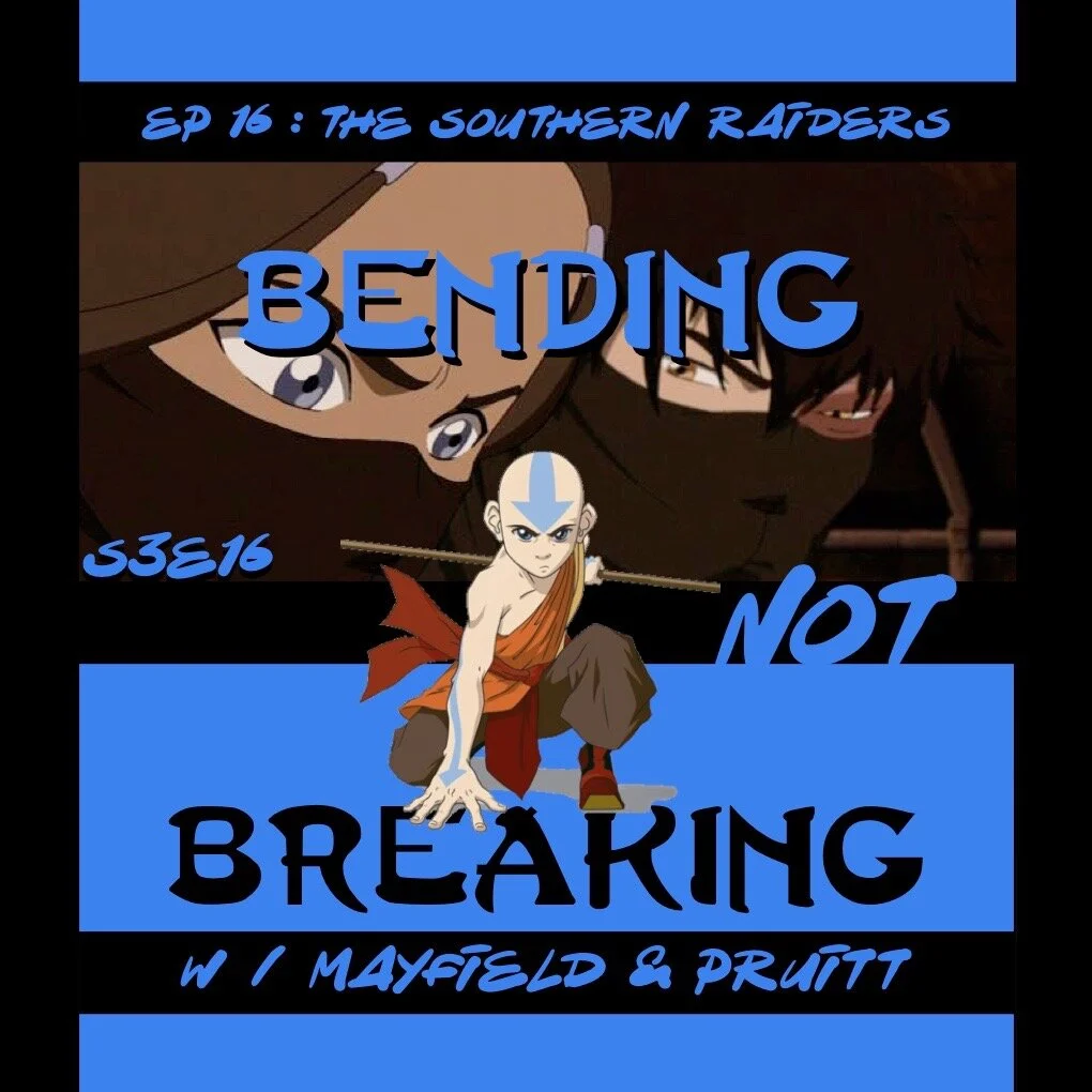 REVENGE - S3E16 : The Southern Raiders