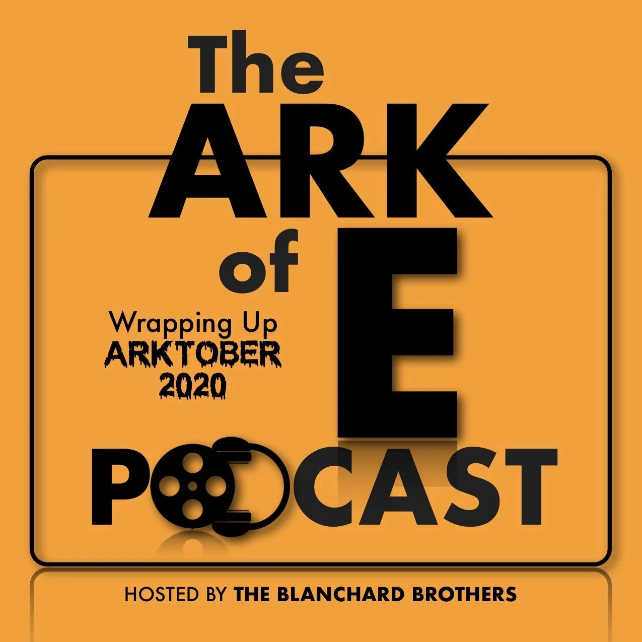 Wrapping Up ARKTOBER 2020 episode artwork